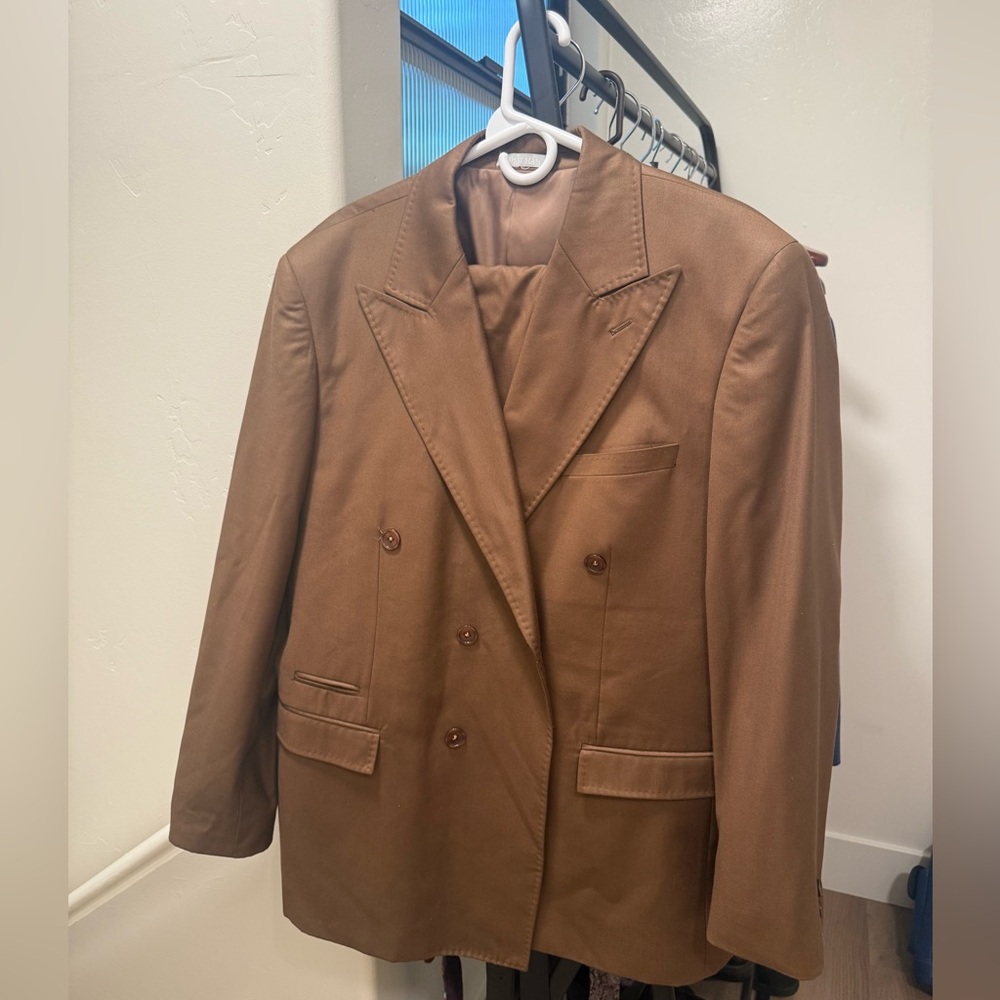 Brown DB 46 Sz